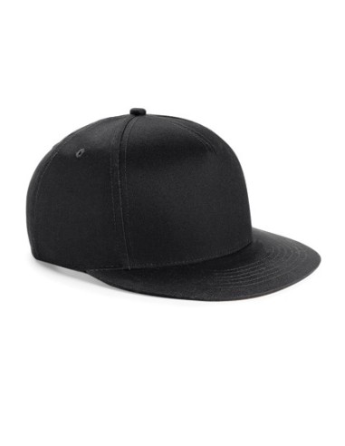 B-B615-Youth Size Snapback